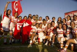 DSC00396 Tunisian team with cup.jpg