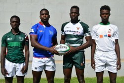 Captains picture from left to right Kenya, Namibia, Zimbabwe and Madagascar.jpg