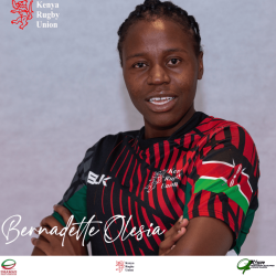 Kenya Lionesses Rugby Player Bernadette Olesia .png