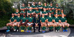 191101 Springbok team for RWC final_c_GalloImages.JPG