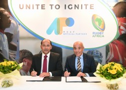 1 World Rugby’s African association, Rugby Africa appoints APO Group as Global Sponsorship Agency.JP