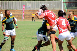 Tunisia vs South Africa Africa Women's Sevens tournament.jpg