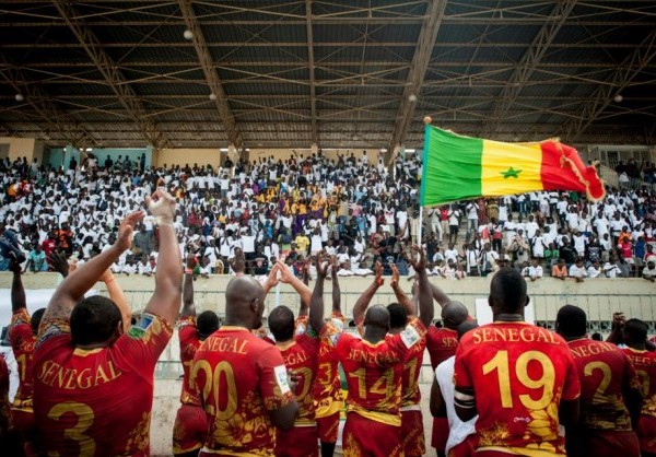 Le Sénégal et l’île Maurice impatients de s’affronter pour avoir l’opportunité d’accéder à la phase de poules de la Rugby Africa Cup 2020